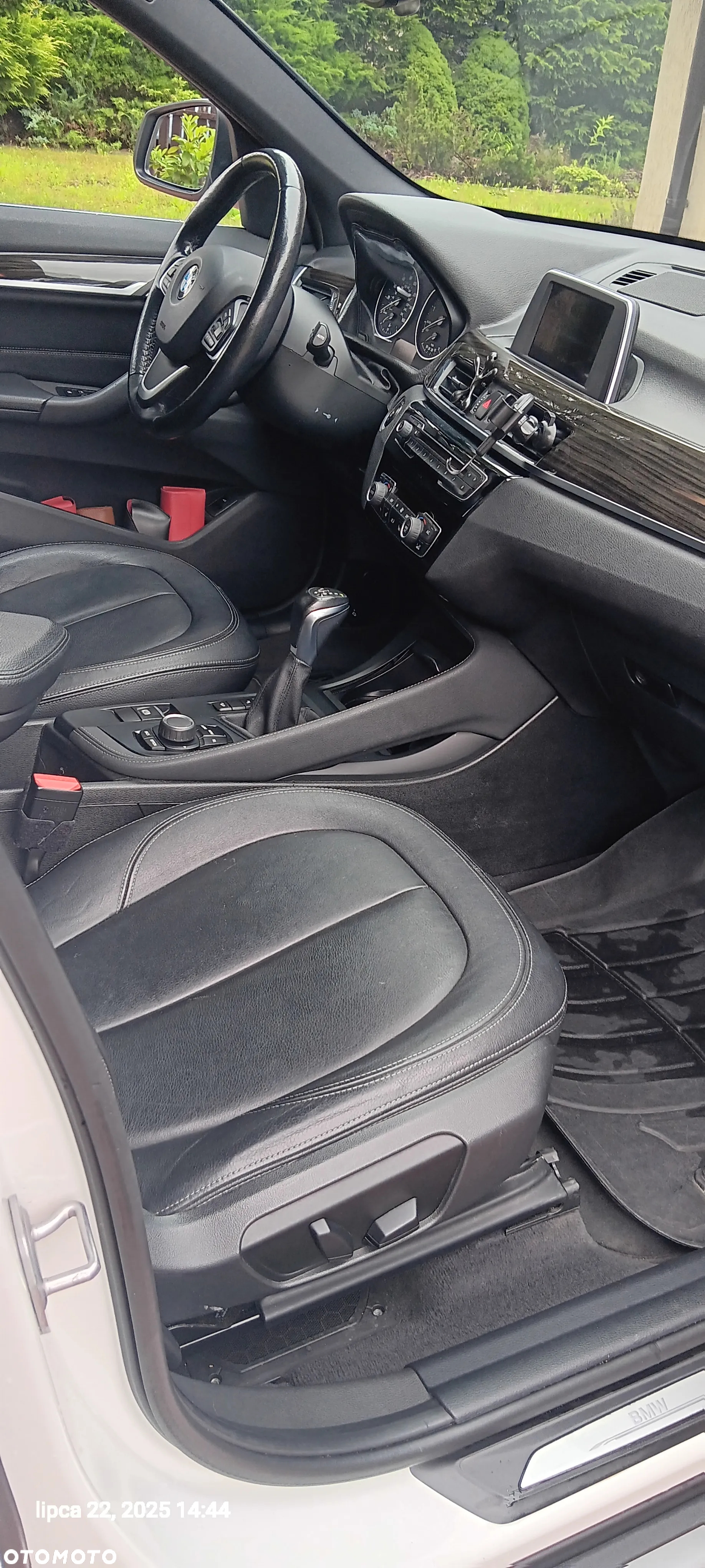 BMW X1 - 11
