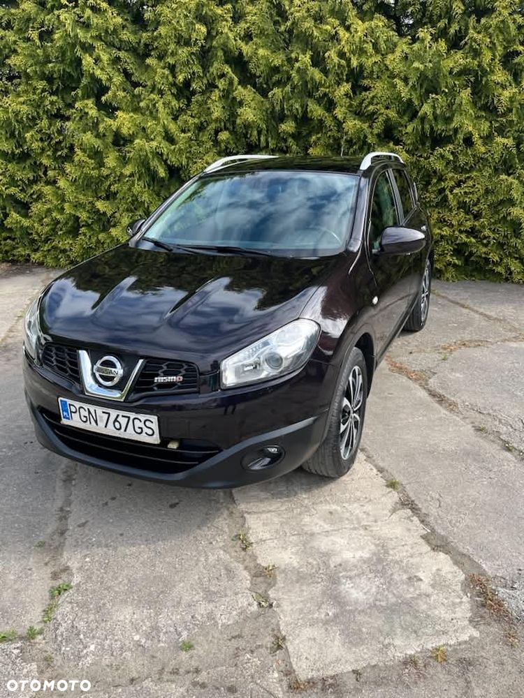 Nissan Qashqai 1.5 dCi Acenta - 2