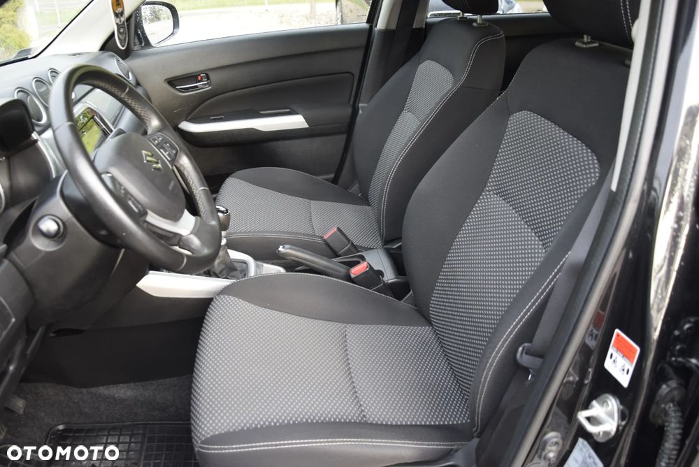 Suzuki Vitara - 20