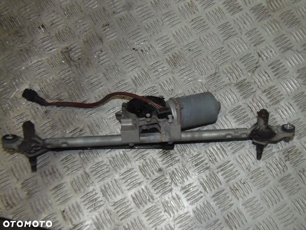 MECHANIZM WYCIERACZEK PRZÓD OPEL ANTARA - 1