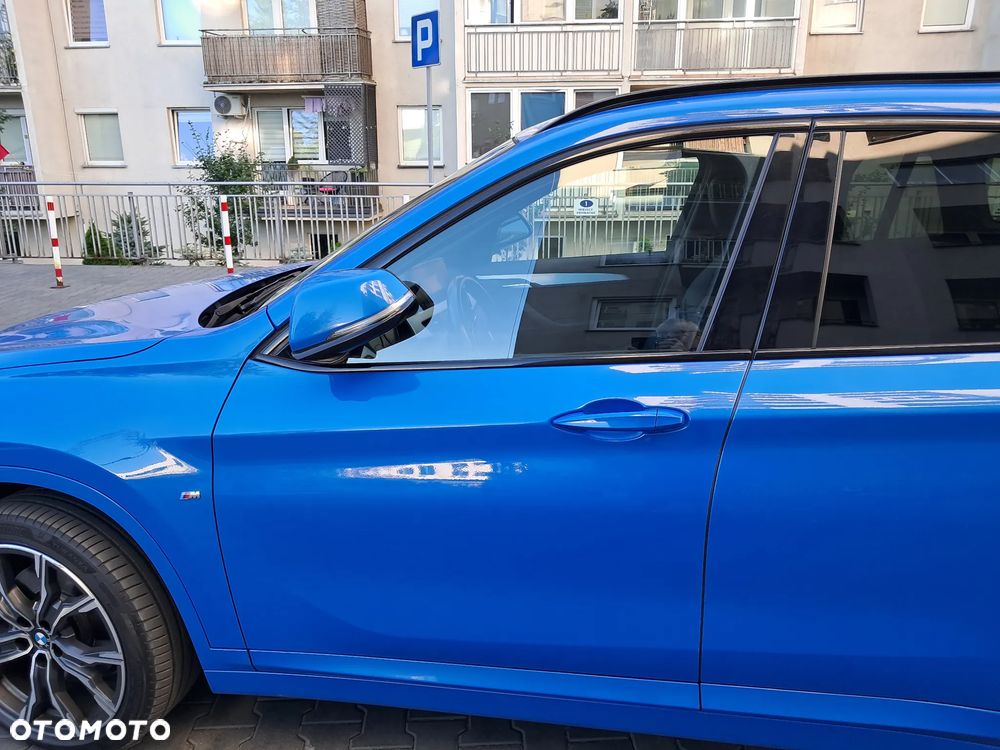 BMW X1 xDrive20d M Sport - 10