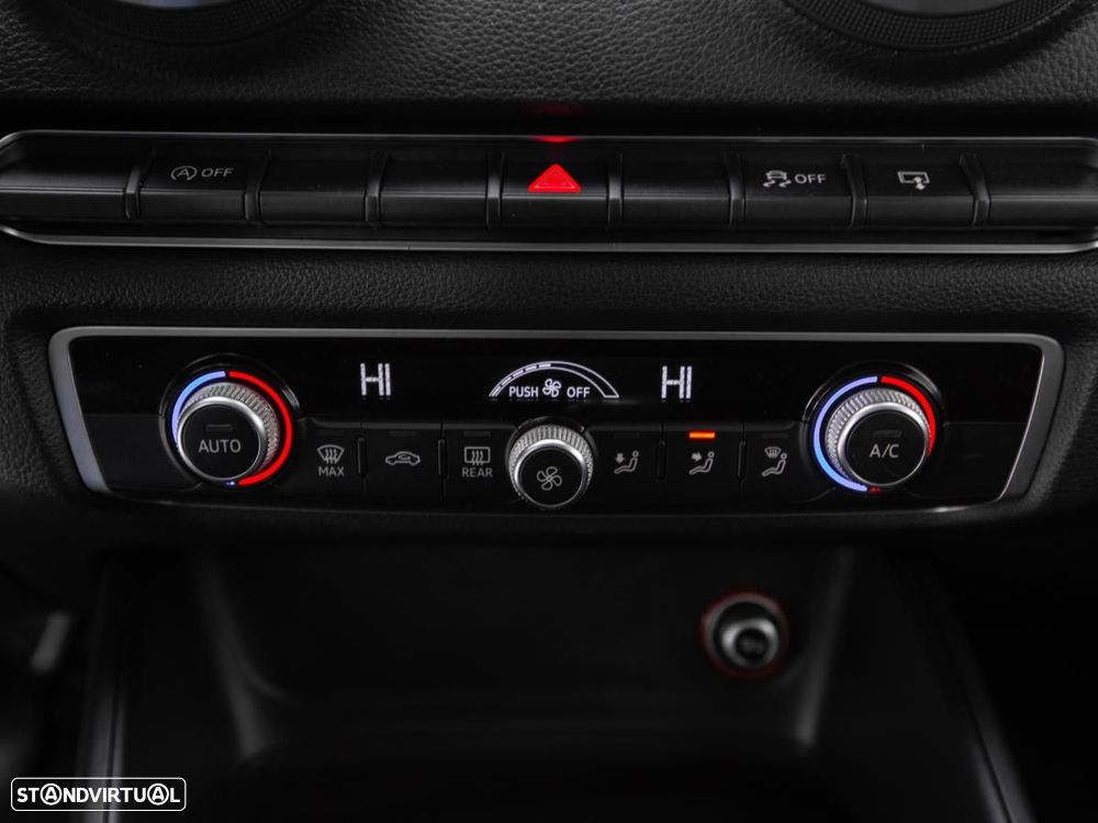 Audi A3 Sportback - 17