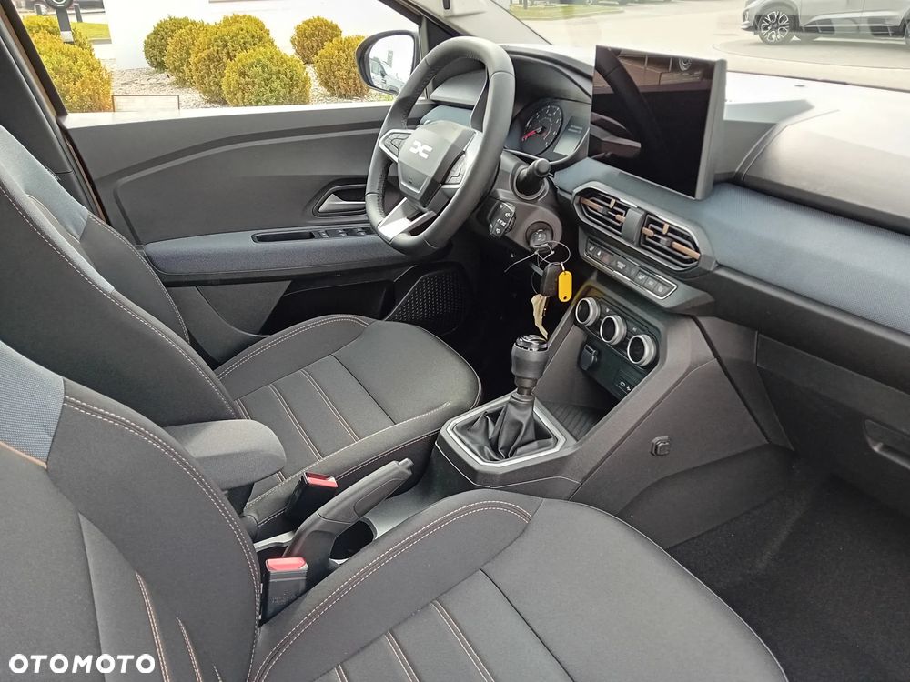 Dacia Sandero Stepway 1.0 TCe110 Expression - 15