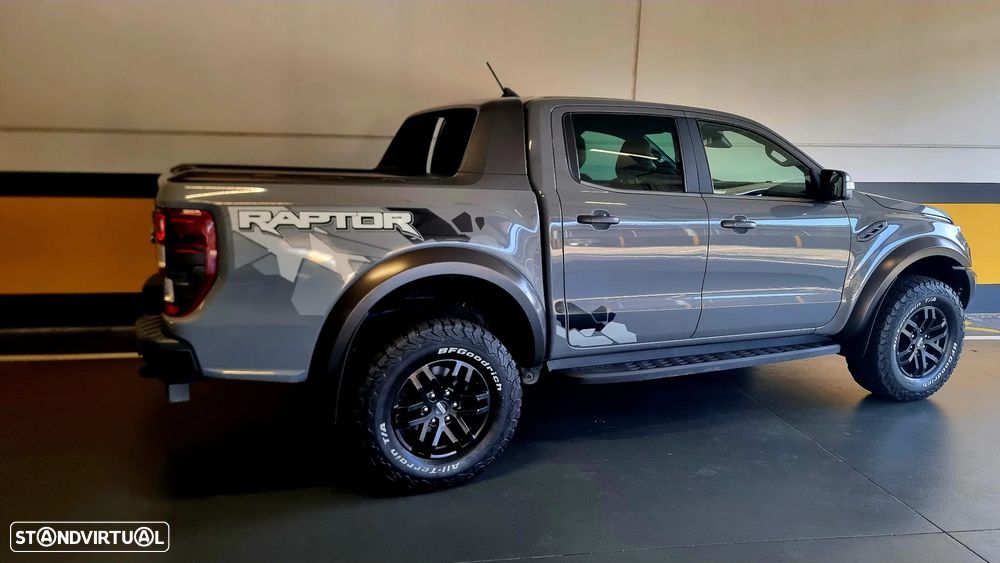 Ford Ranger - 3