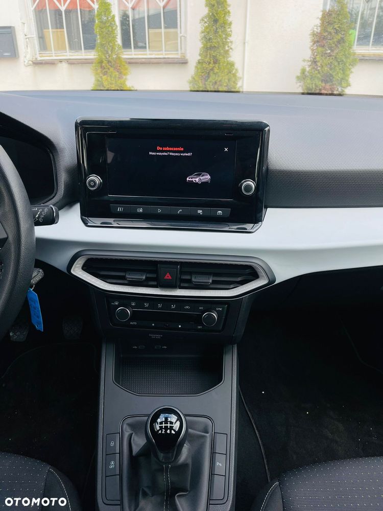 Seat Ibiza 1.0 TSI Full LED S&S - 11