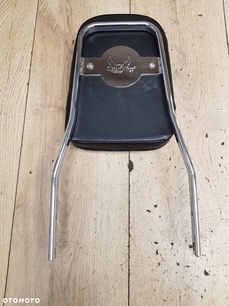 Oparcie pasażera Ledrie Custom Wings Chopper Cruiser - 11