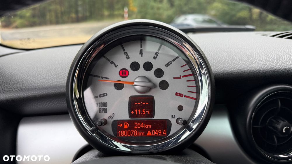 MINI Cooper S Standard - 15