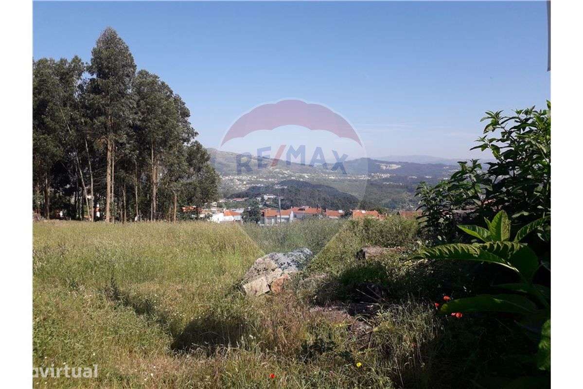 Terreno T0 para venda - Grande imagem: 3/6