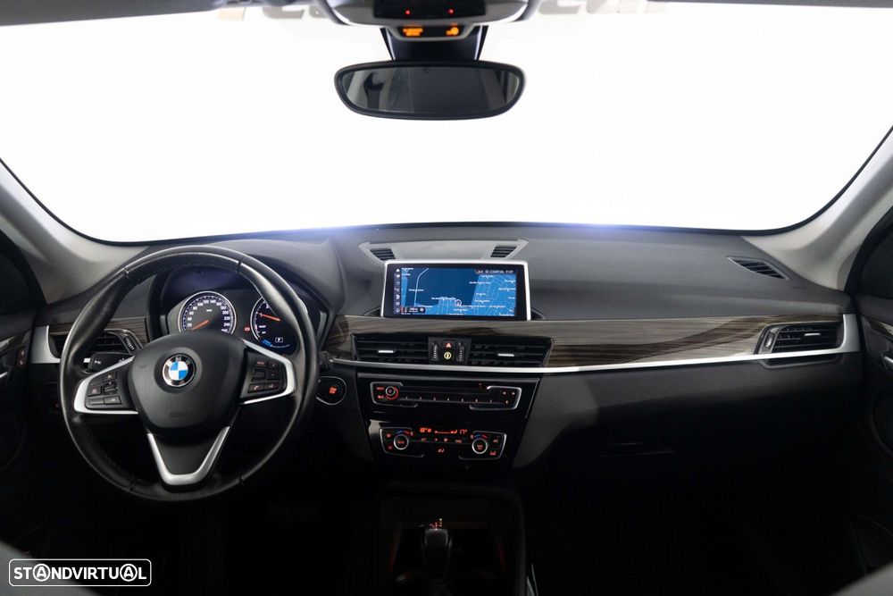 BMW X1 25 e xDrive Line Sport - 22