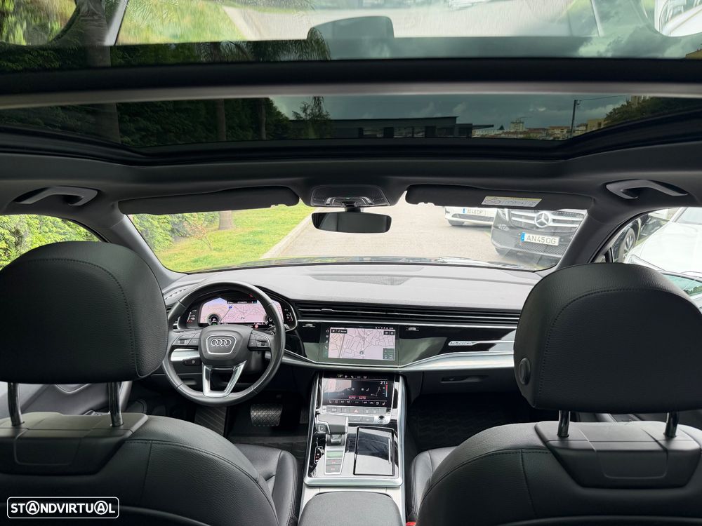 Audi Q7 - 26