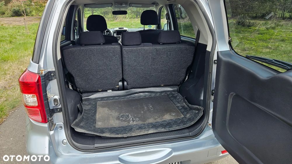 Daihatsu Terios 4WD Top S Pirsch - 13