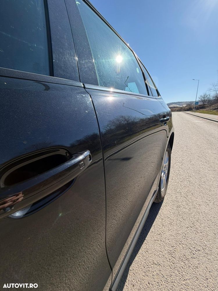 Audi Q5 3.0 TDI Quattro clean Stronic - 13