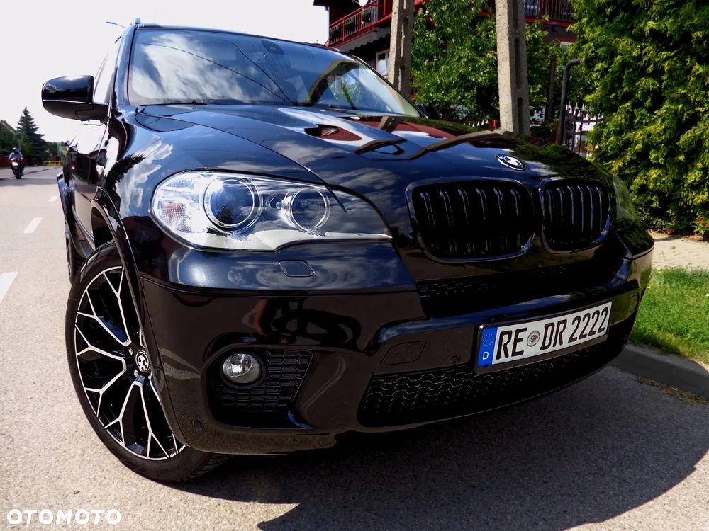 BMW X5 3.0d xDrive - 5