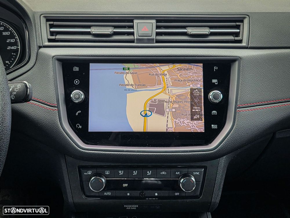 SEAT Ibiza 1.0 TSI FR - 32