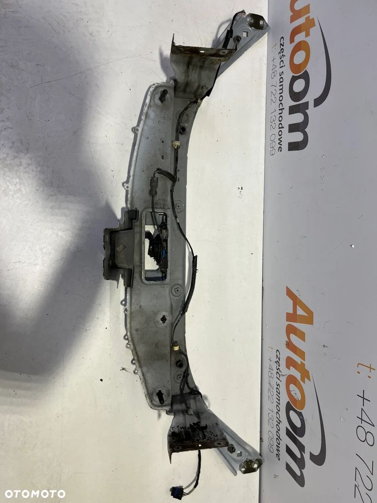 PAS PRZEDNI DACIA LOGAN II - 2