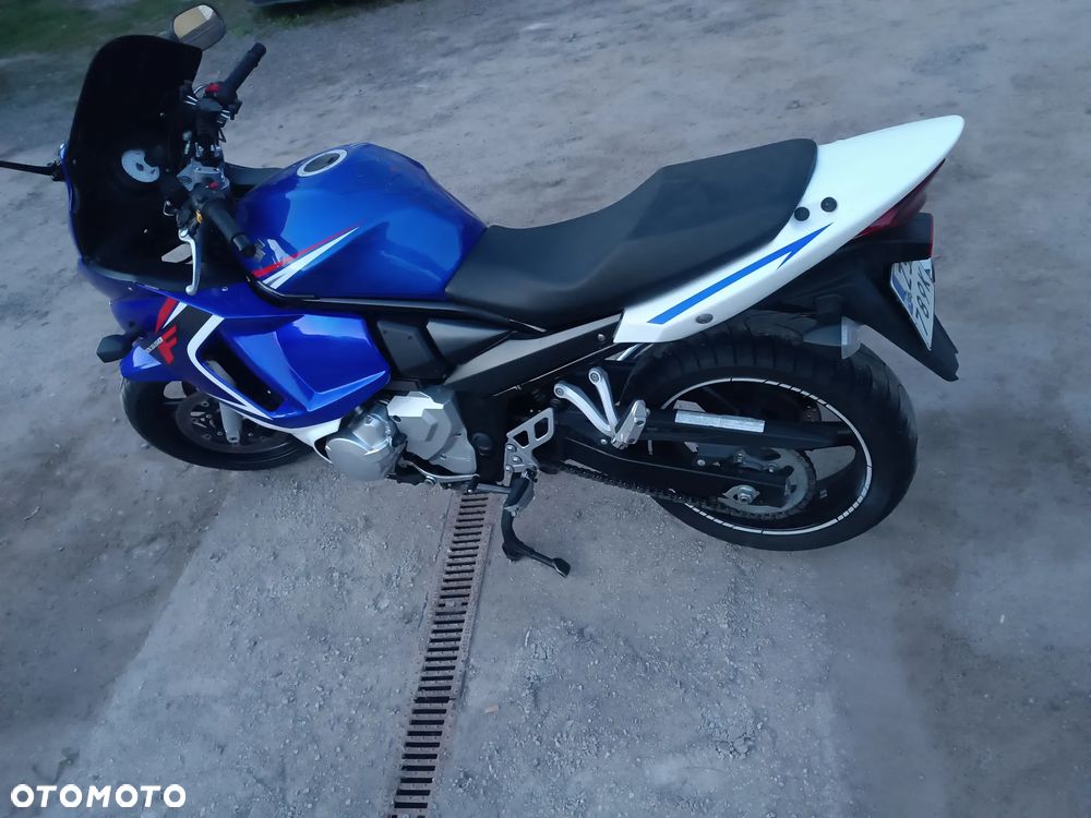 Yamaha Inny - 31