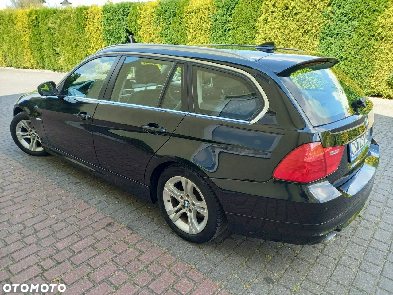 BMW Seria 3 - 9