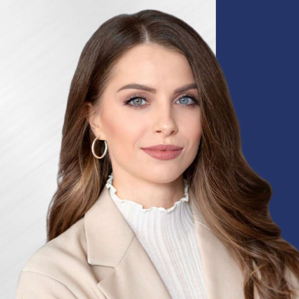 Martyna Gliszczynska