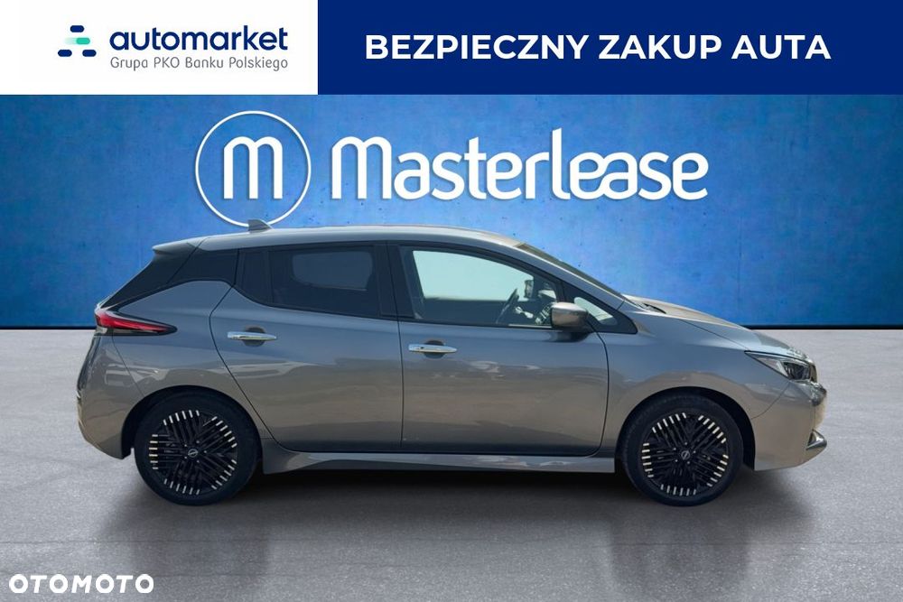 Nissan Leaf 40kWh N-Connecta - 5