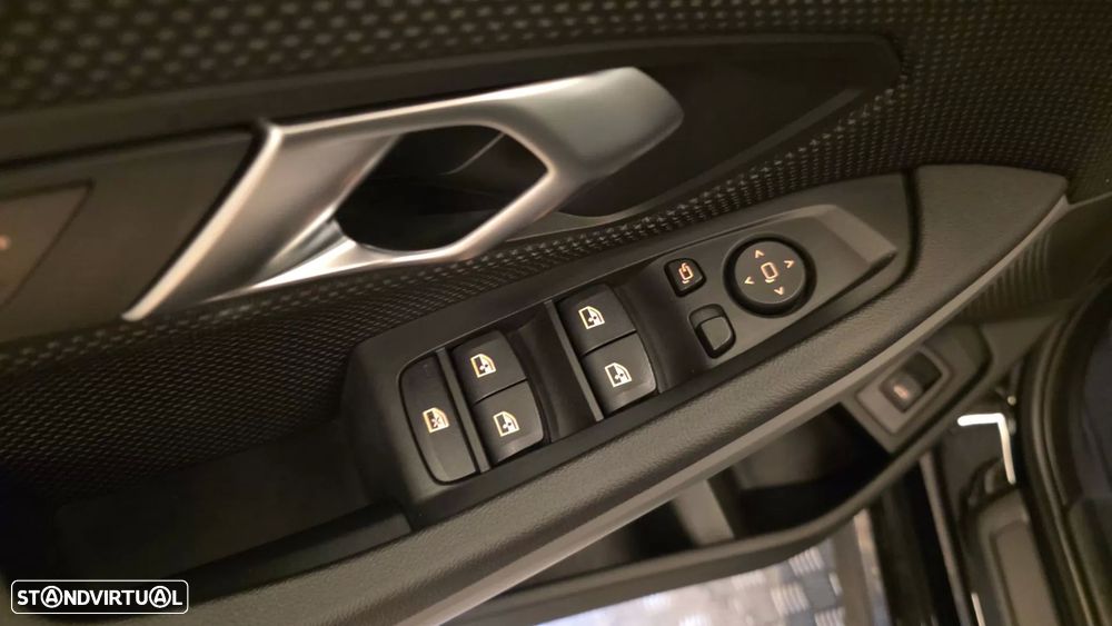 BMW 318 d Touring Auto - 34