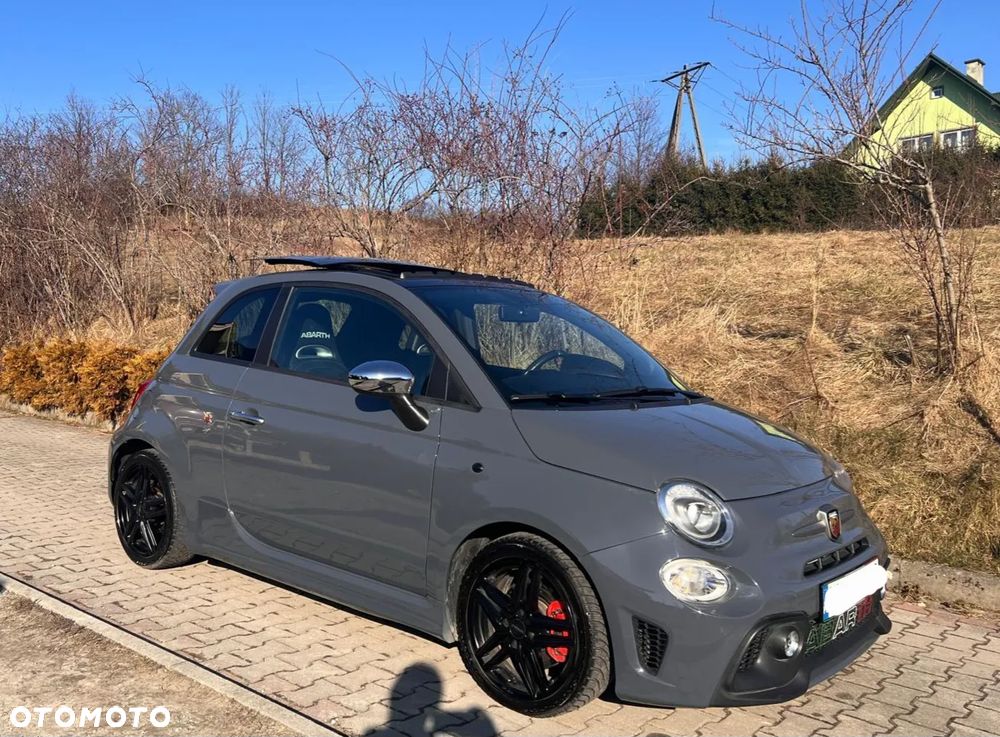 Fiat 500 - 22
