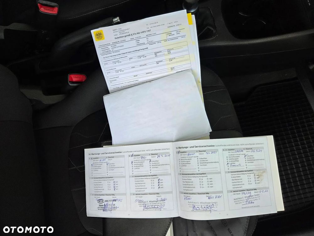 Kia Picanto - 12
