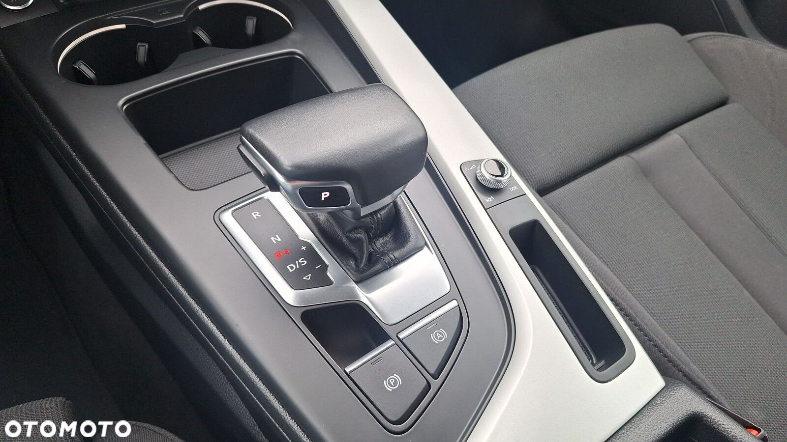 Audi A4 - 34