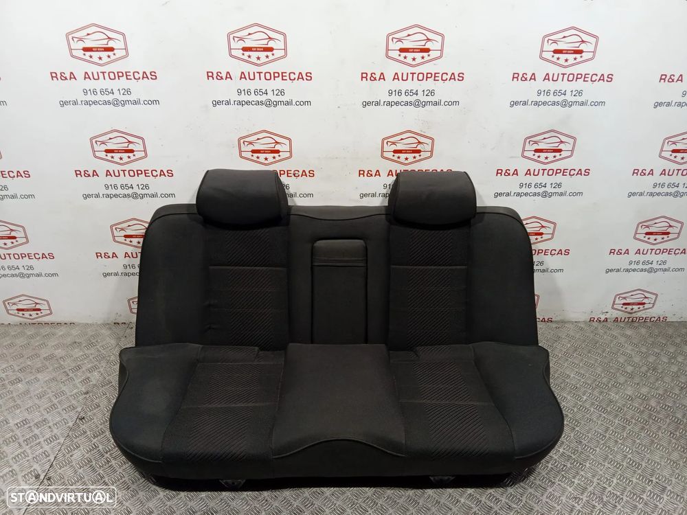 Conjunto de Bancos Alfa Romeo 156 Original - 5