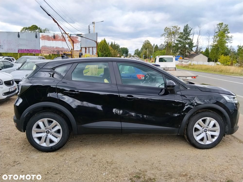 Renault Captur 1.0 TCe Techno - 20