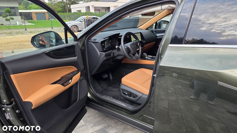 Lexus NX 350h Prestige 2WD - 17