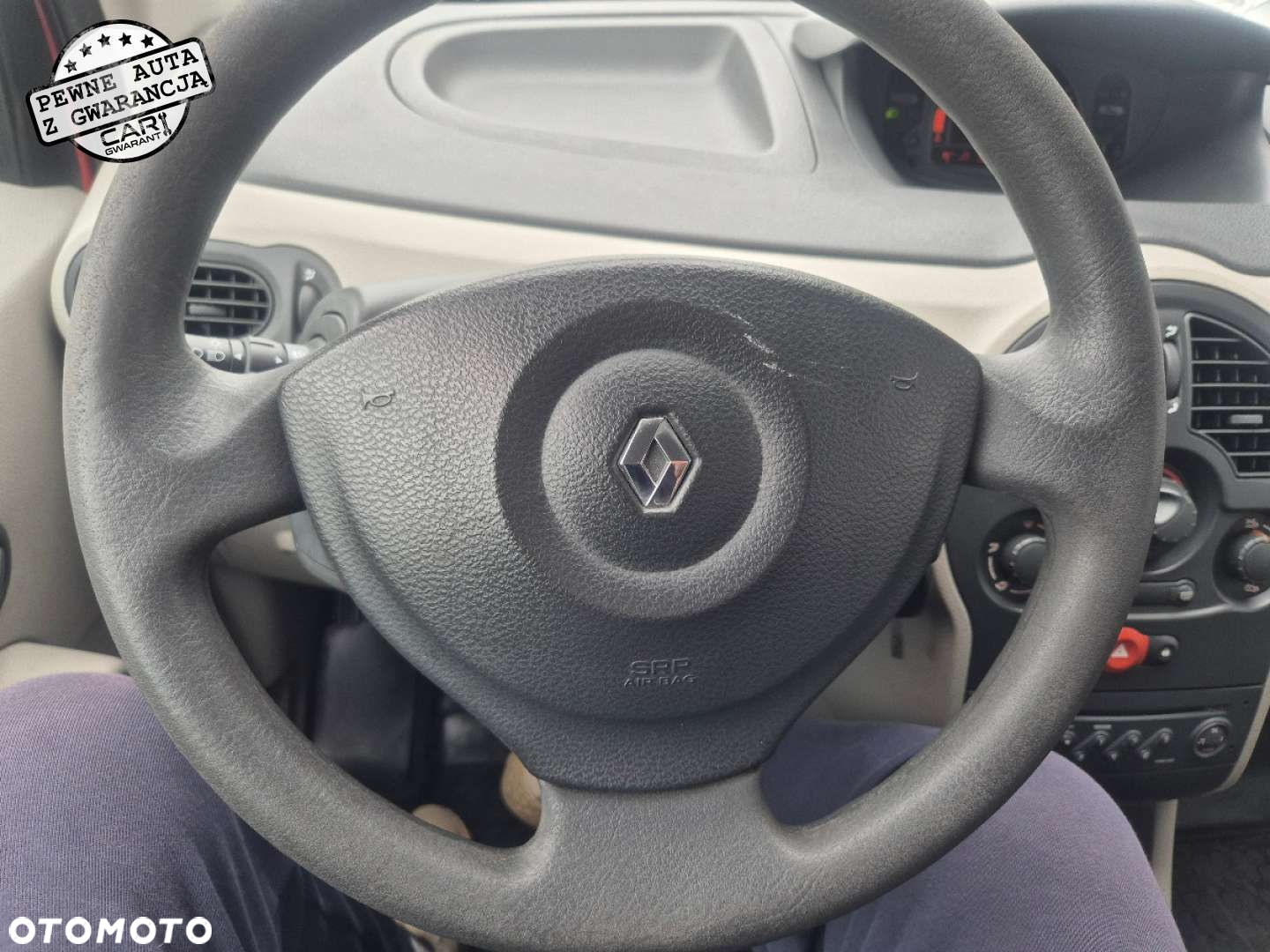 Renault Modus - 22