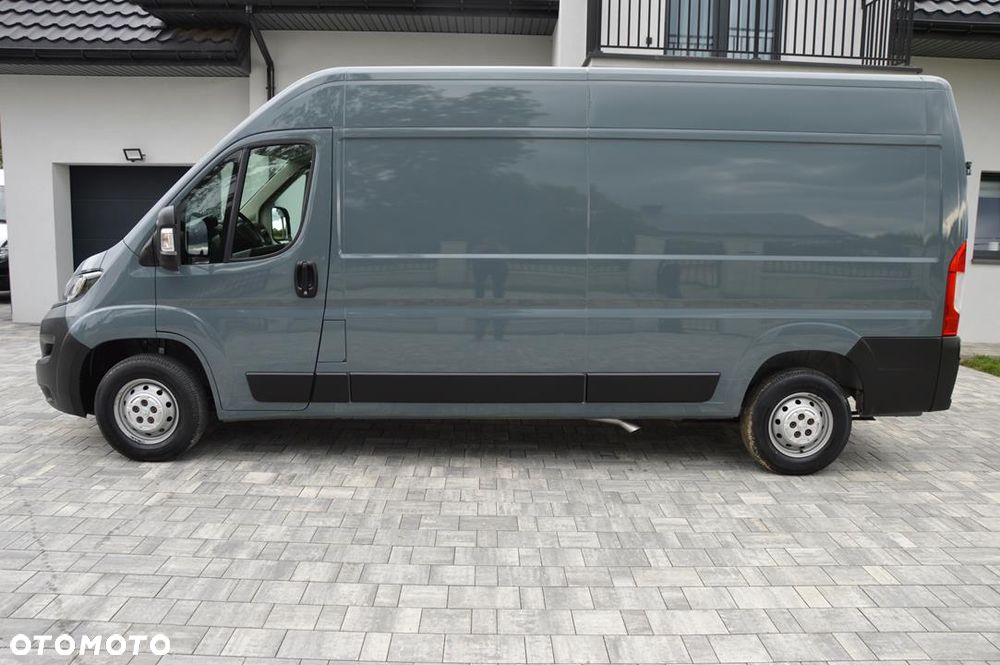 Peugeot BOXER - 6