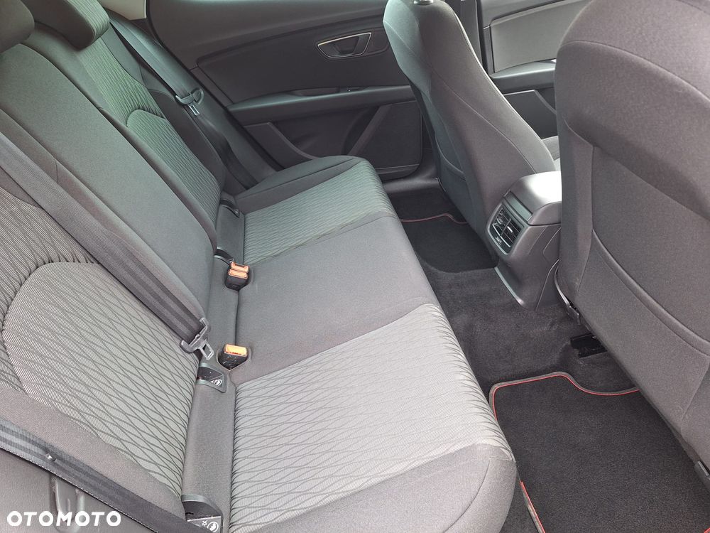 Seat Leon 1.4 TSI Ecomotive Style - 22