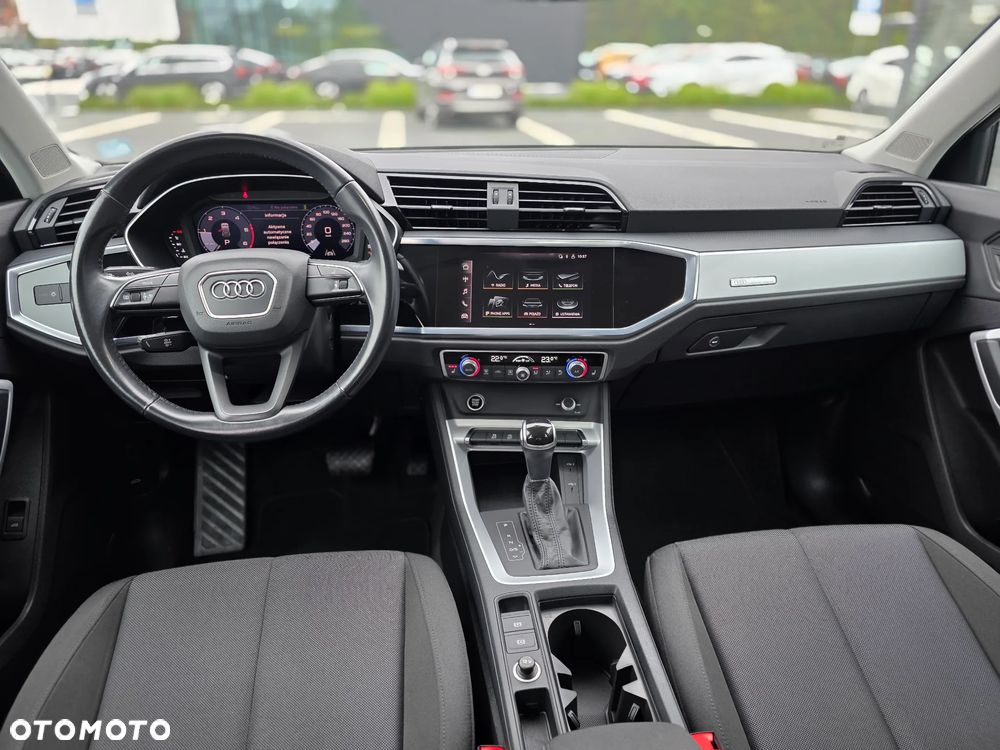 Audi Q3 35 TDI S tronic - 19