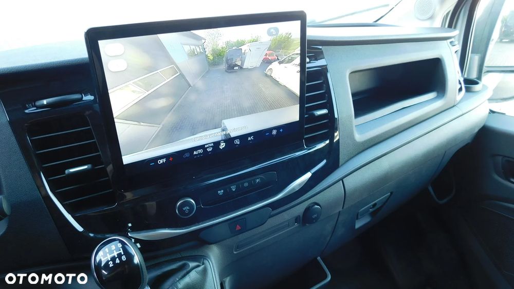 Ford Transit Jak Nowy FV23% - 12
