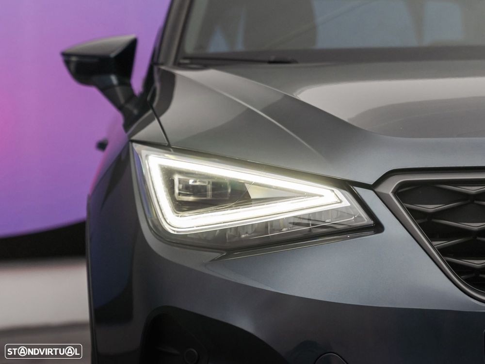 SEAT Arona 1.0 TSI FR - 9