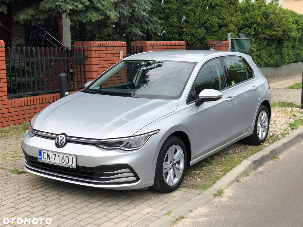 Volkswagen Golf 2.0 TDI Life - 13