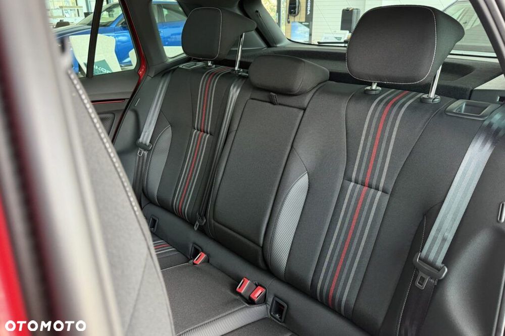 Skoda Kamiq 1.5 TSI Monte Carlo DSG - 11