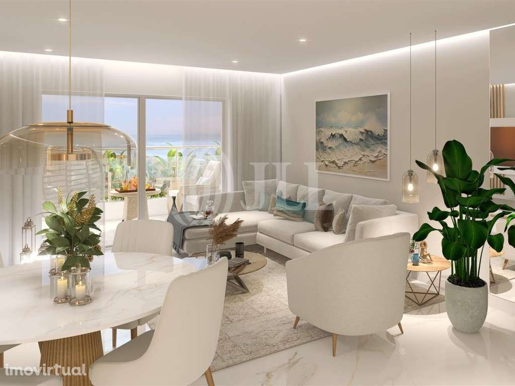 5 Senses Apartments - Grande imagem: 5/26