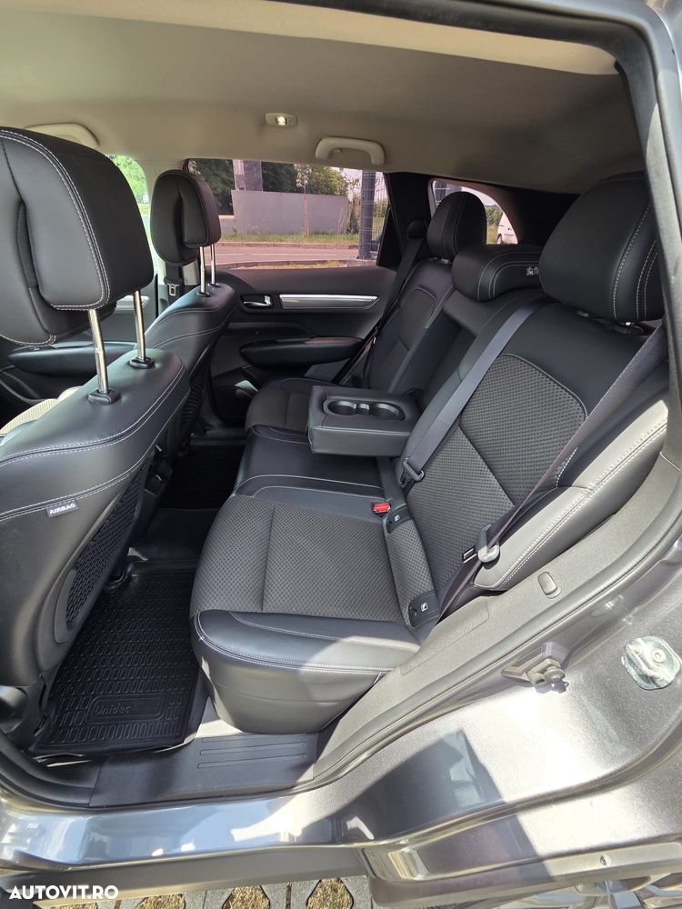 Renault Koleos 2.0 Energy dCi X-TRONIC Zen - 17