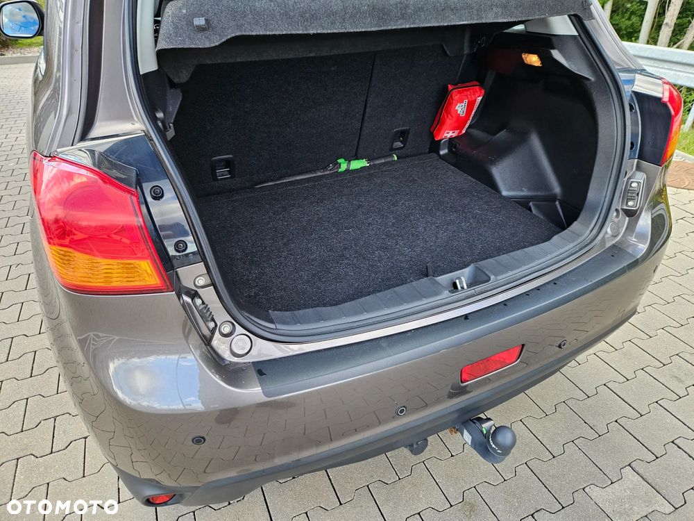 Mitsubishi ASX 1.6 Invite - 6