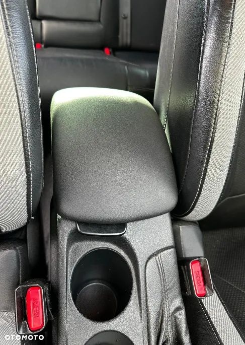 Citroën DS4 THP 160 Automatik SoChic - 27