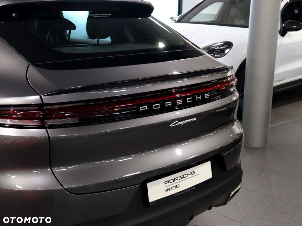 Porsche Cayenne Standard - 37