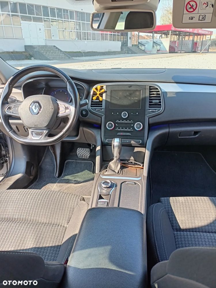 Renault Talisman - 7