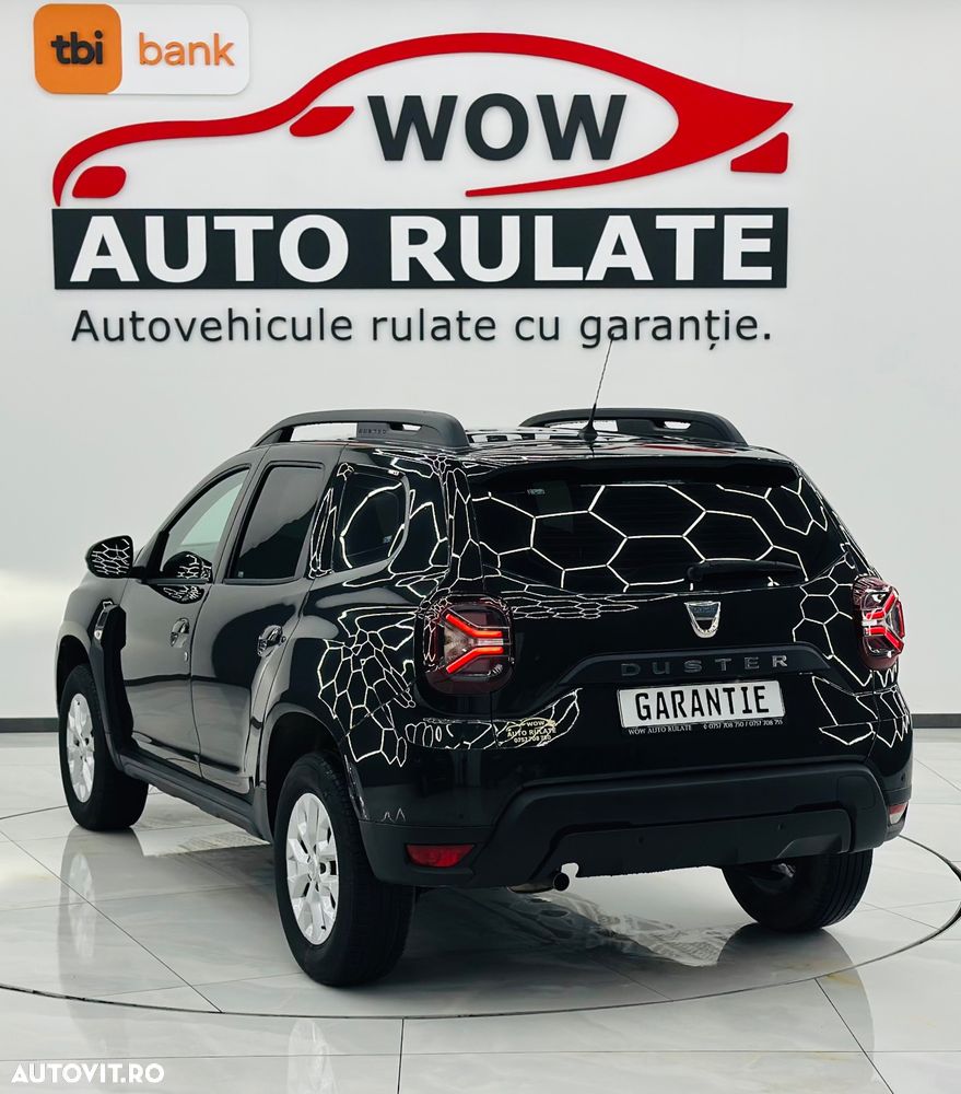 Dacia Duster TCe 90 2WD Essential - 3