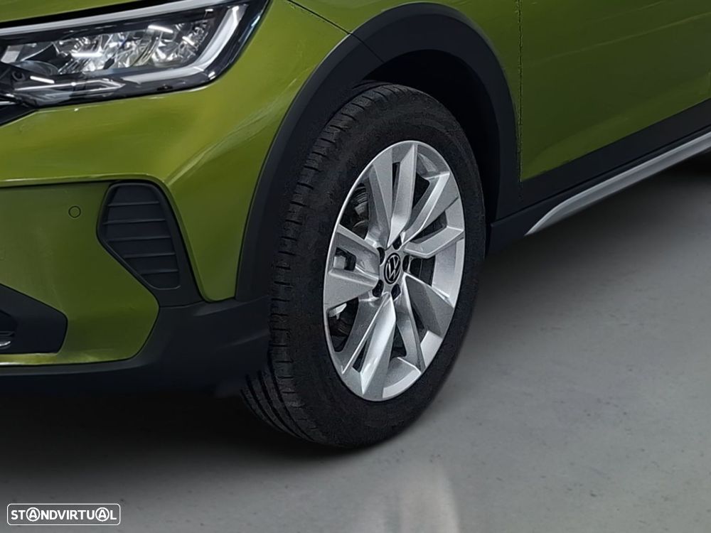 VW Taigo 1.0 TSI Urban - 5