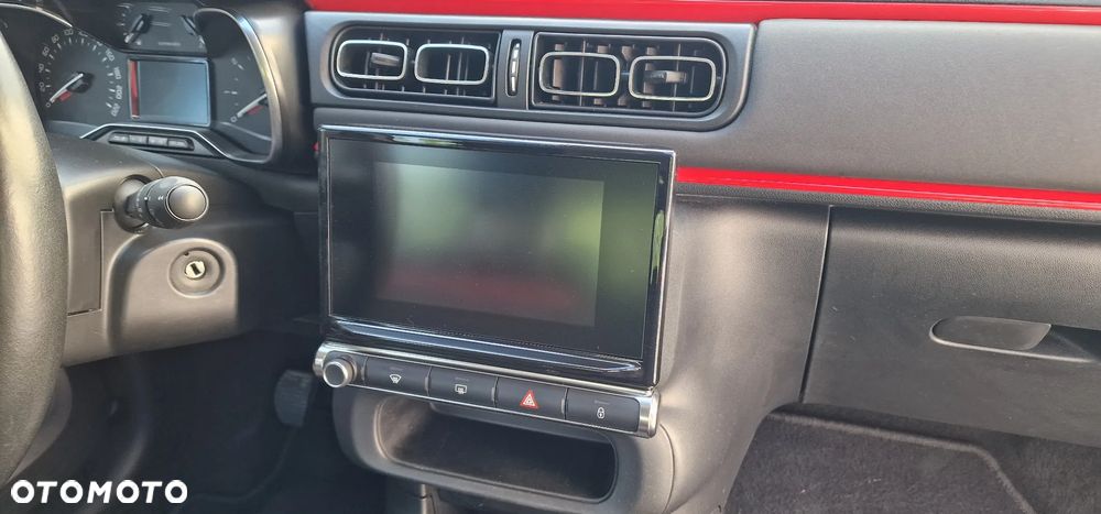 Citroën C3 Pure Tech 110 S&S SHINE PACK - 24