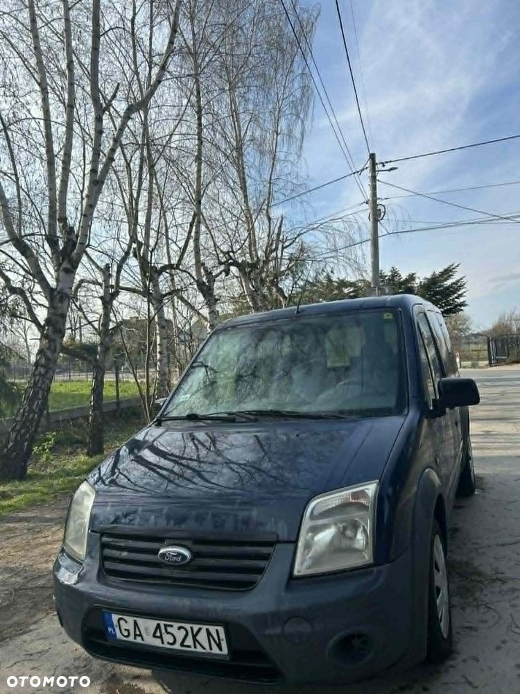 Ford Connect Tourneo - 16