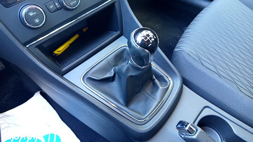 Seat Leon 2.0 TDI DPF Ecomotive FR - 25