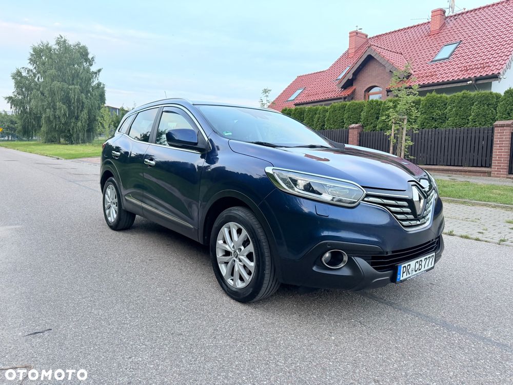 Renault Kadjar - 36